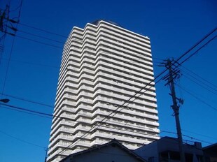 ザ・シーン徳川園の物件外観写真